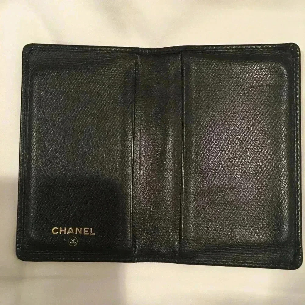Chanel credit card holder - Picture 4 of 4